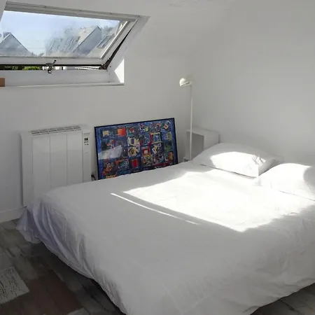 Dom wakacyjny Holiday Home, Guerande