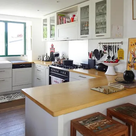 Holiday Home, Guerande Guérande