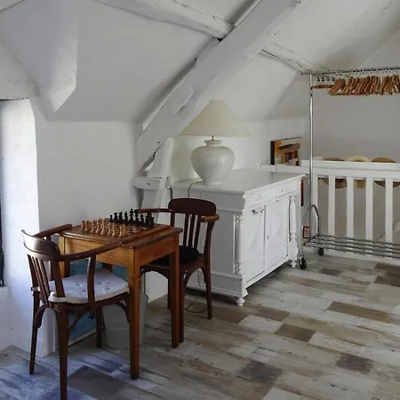Dom wakacyjny Holiday Home, Guerande Guérande