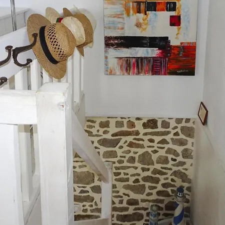 Holiday Home, Guerande Dom wakacyjny