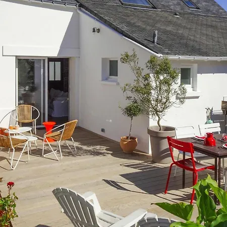 Holiday Home, Guerande