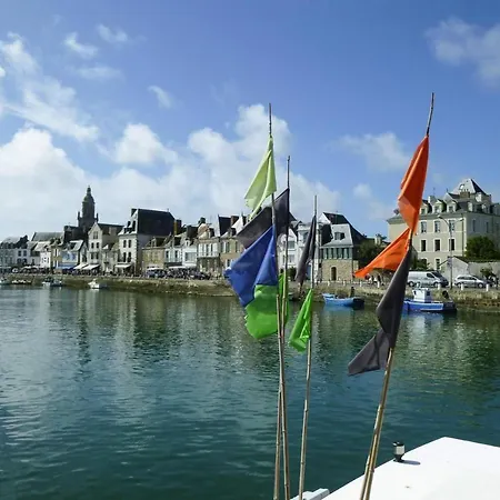 Dom wakacyjny Holiday Home, Guerande