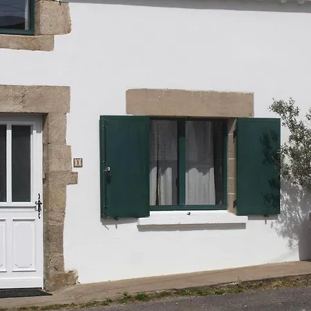 Dom wakacyjny Holiday Home, Guerande *
