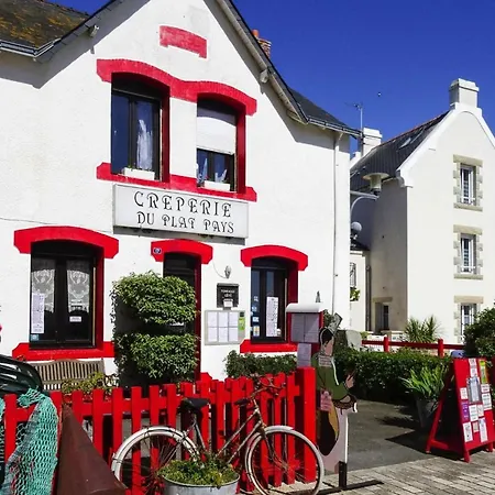 Holiday Home, Guerande