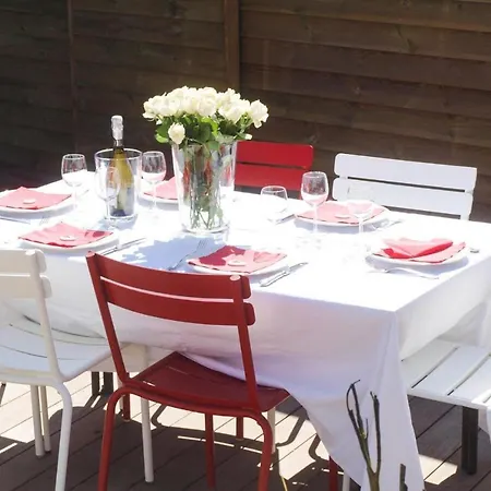 Holiday Home, Guerande * Guérande