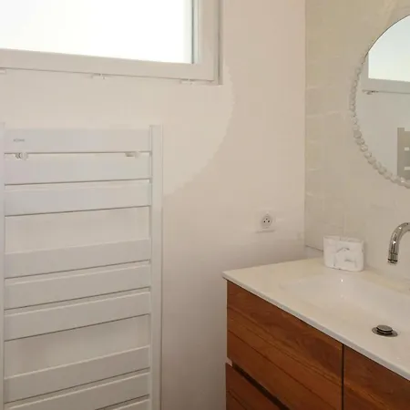 Dom wakacyjny Holiday Home, Guerande *