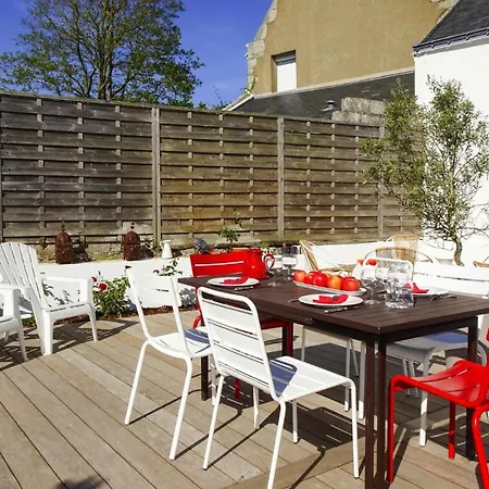 Holiday Home, Guerande *