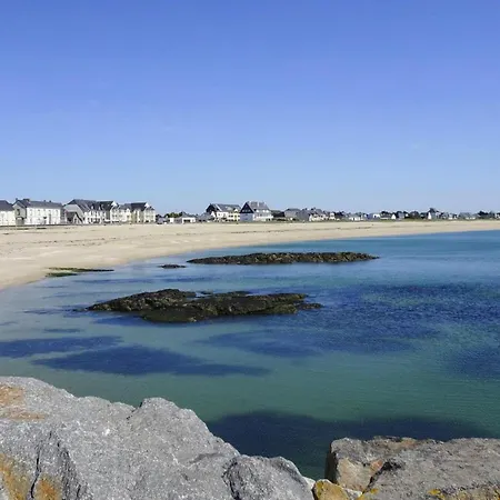 Holiday Home, Guerande Dom wakacyjny